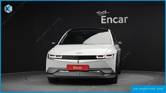 HYUNDAI IONIQ 5 LONG RANGE