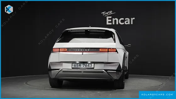 HYUNDAI IONIQ 5 LONG RANGE