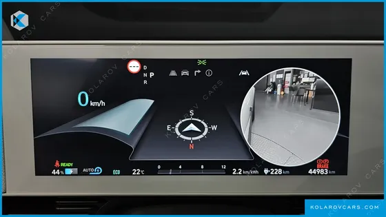 HYUNDAI IONIQ 5 LONG RANGE