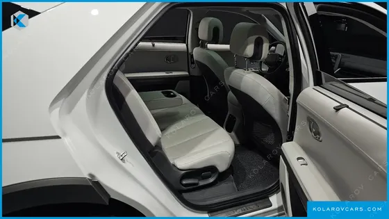 HYUNDAI IONIQ 5 LONG RANGE