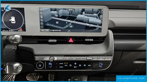 HYUNDAI IONIQ 5 LONG RANGE