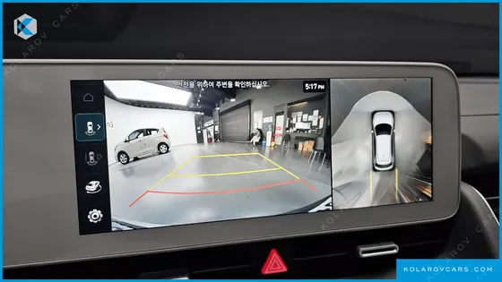 HYUNDAI IONIQ 5 LONG RANGE