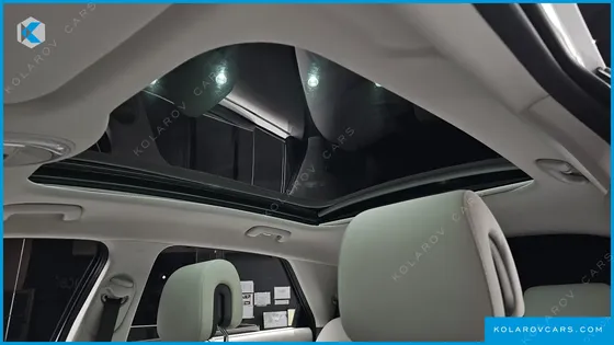 HYUNDAI IONIQ 5 LONG RANGE