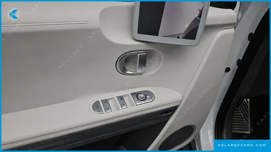 HYUNDAI IONIQ 5 LONG RANGE