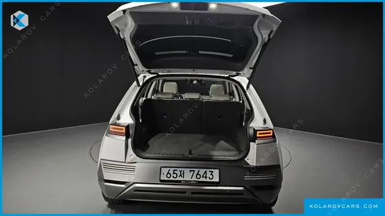 HYUNDAI IONIQ 5 LONG RANGE