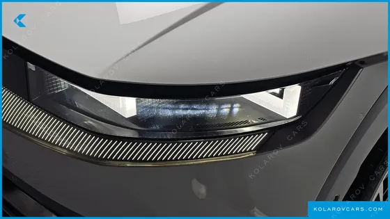 HYUNDAI IONIQ 5 LONG RANGE