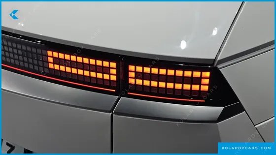 HYUNDAI IONIQ 5 LONG RANGE