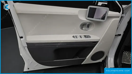 HYUNDAI IONIQ 5 LONG RANGE