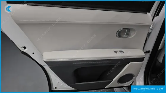 HYUNDAI IONIQ 5 LONG RANGE