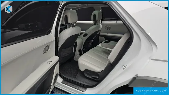 HYUNDAI IONIQ 5 LONG RANGE