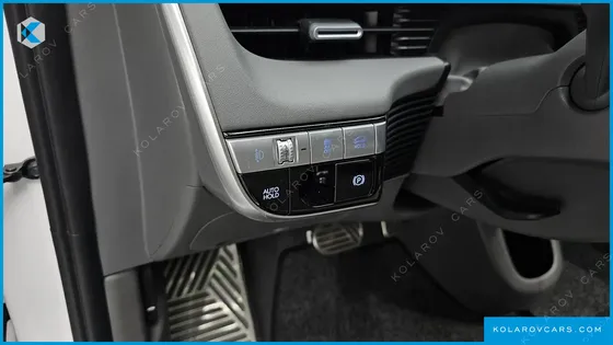 HYUNDAI IONIQ 5 LONG RANGE