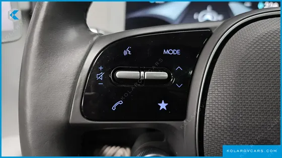 HYUNDAI IONIQ 5 LONG RANGE