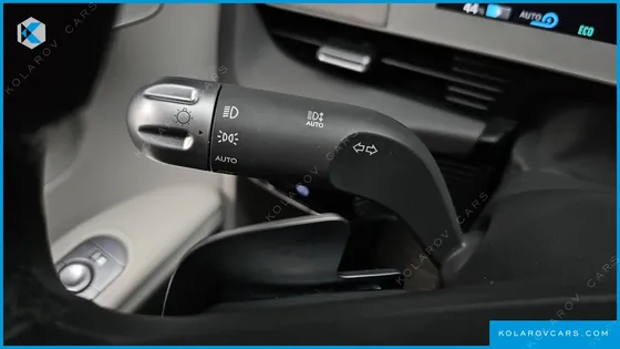 HYUNDAI IONIQ 5 LONG RANGE