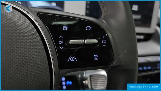 HYUNDAI IONIQ 5 LONG RANGE