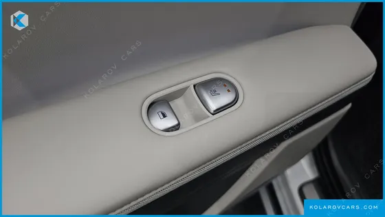 HYUNDAI IONIQ 5 LONG RANGE