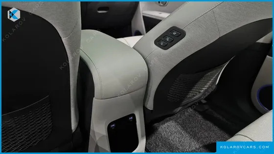 HYUNDAI IONIQ 5 LONG RANGE
