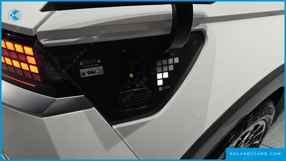HYUNDAI IONIQ 5 LONG RANGE