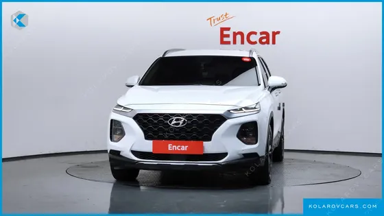 HYUNDAI SANTA FE DIESEL 2.2 2WD