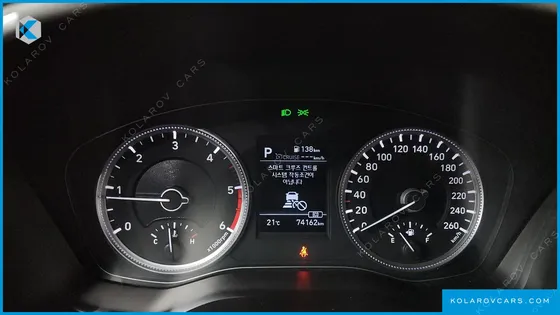 HYUNDAI SANTA FE DIESEL 2.2 2WD