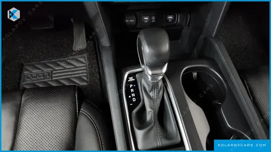 HYUNDAI SANTA FE DIESEL 2.2 2WD