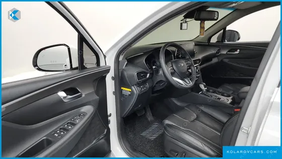 HYUNDAI SANTA FE DIESEL 2.2 2WD