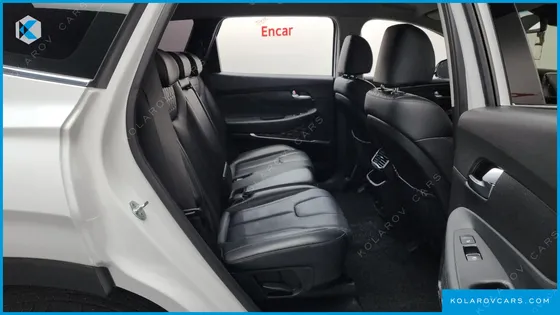 HYUNDAI SANTA FE DIESEL 2.2 2WD