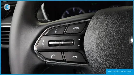 HYUNDAI SANTA FE DIESEL 2.2 2WD