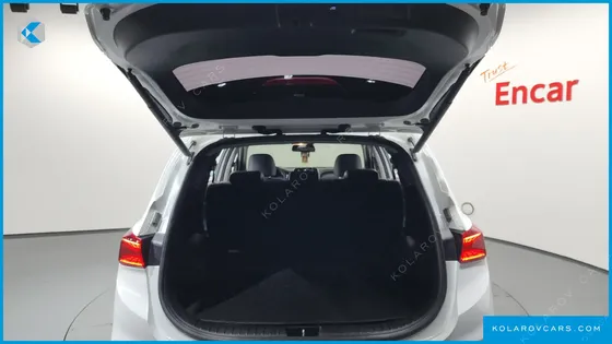 HYUNDAI SANTA FE DIESEL 2.2 2WD