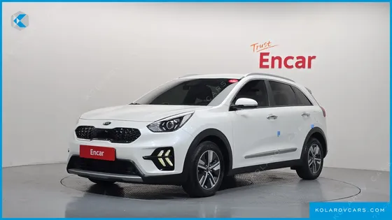 KIA NIRO 1.6 HEV