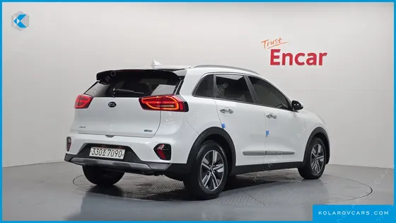 KIA NIRO 1.6 HEV