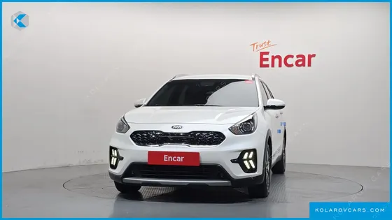 KIA NIRO 1.6 HEV