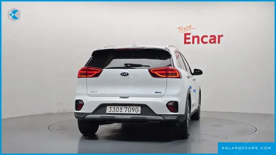 KIA NIRO 1.6 HEV