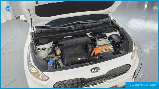 KIA NIRO 1.6 HEV