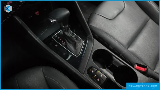 KIA NIRO 1.6 HEV