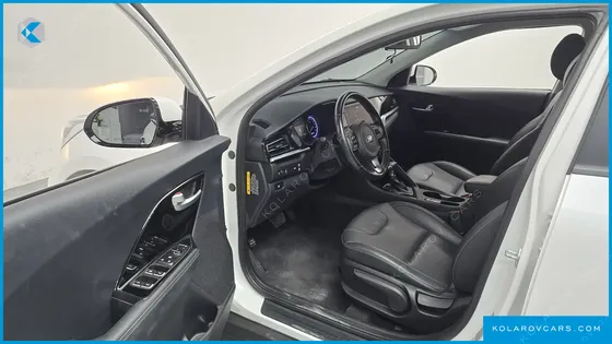 KIA NIRO 1.6 HEV