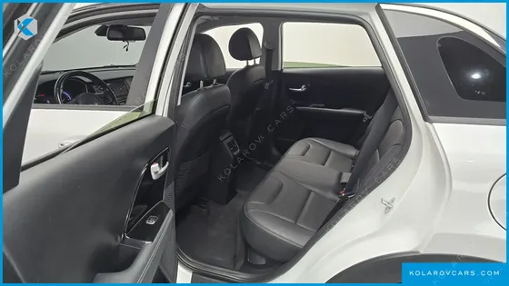 KIA NIRO 1.6 HEV