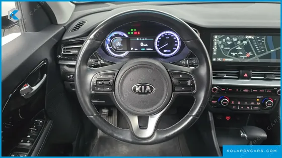 KIA NIRO 1.6 HEV