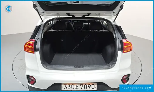 KIA NIRO 1.6 HEV