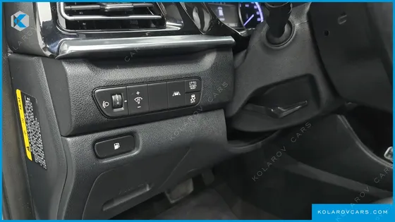 KIA NIRO 1.6 HEV