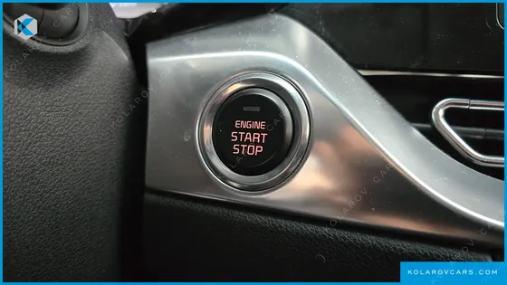 KIA NIRO 1.6 HEV