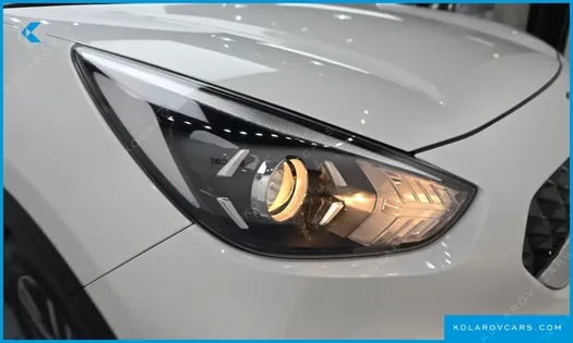 KIA NIRO 1.6 HEV
