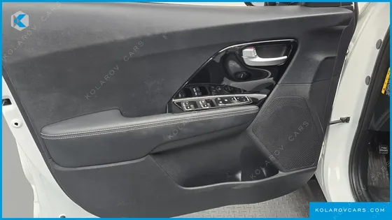 KIA NIRO 1.6 HEV