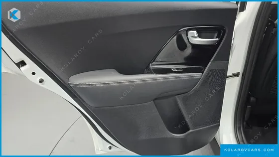 KIA NIRO 1.6 HEV