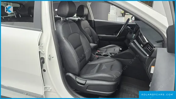 KIA NIRO 1.6 HEV