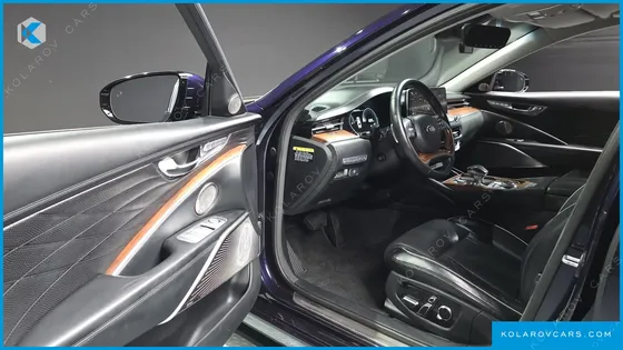 KIA K9 3.8 GDI AWD