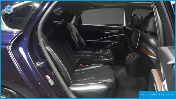 KIA K9 3.8 GDI AWD
