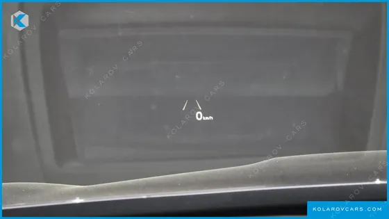 KIA K9 3.8 GDI AWD