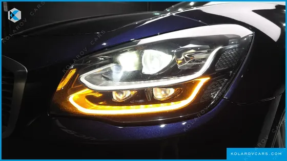 KIA K9 3.8 GDI AWD