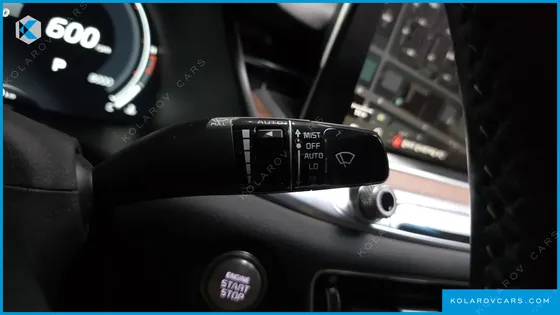 KIA K9 3.8 GDI AWD