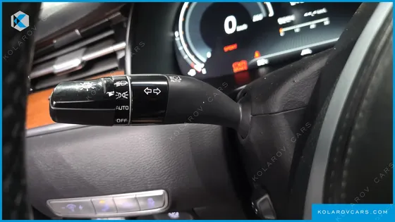 KIA K9 3.8 GDI AWD